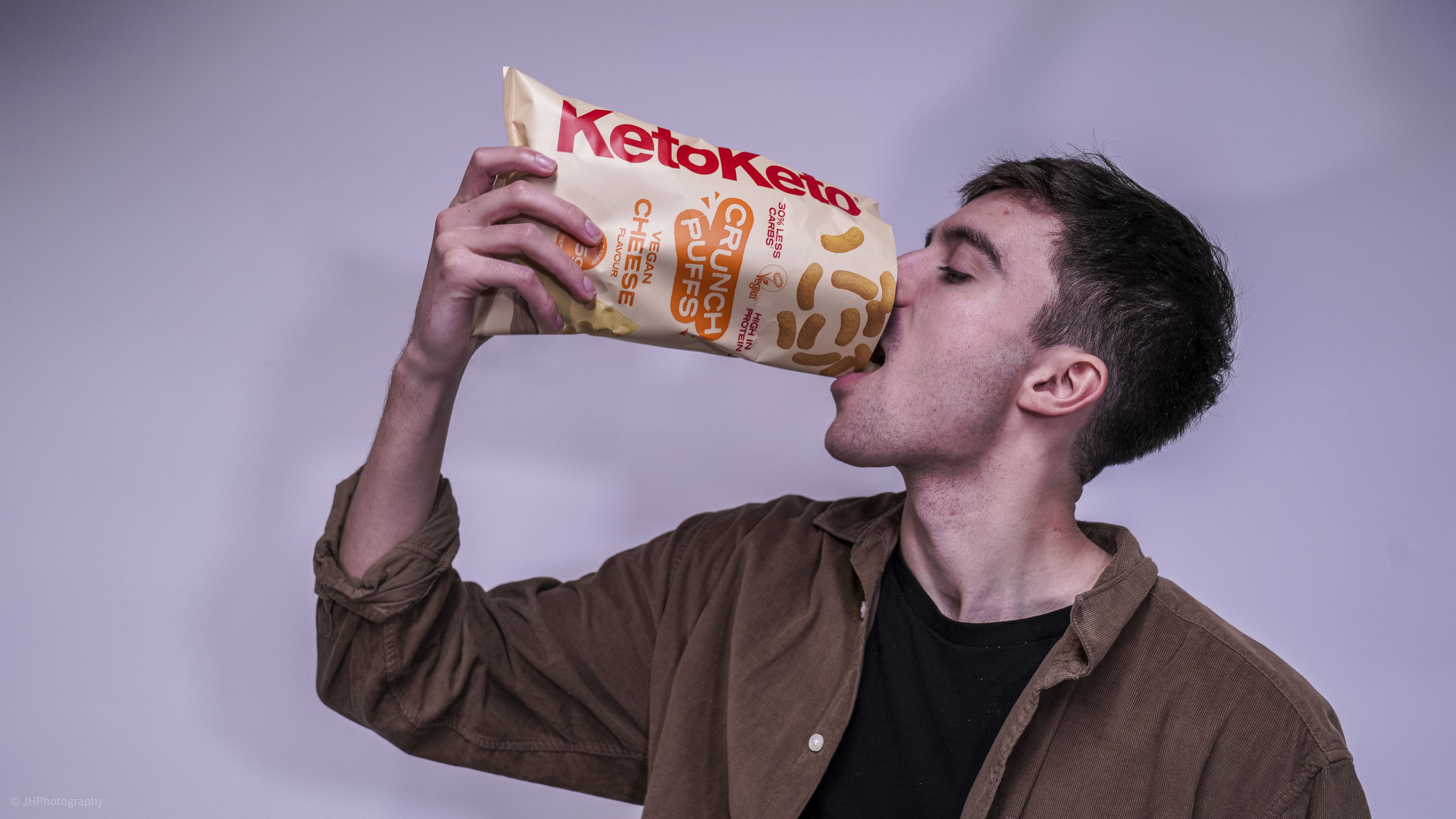 Commercial product photography by Whitecliff Studio